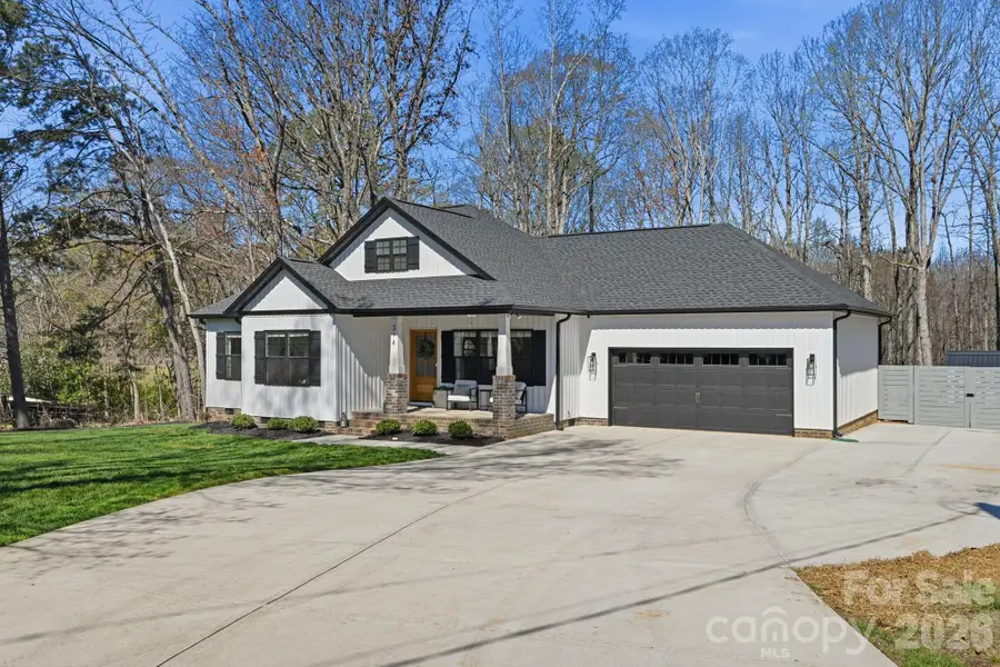 314 Legion Drive, Stanley, NC 28164 - #2