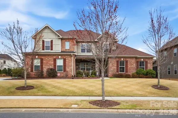 16524 Monocacy Boulevard, Huntersville, NC 28078