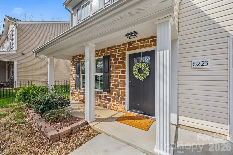 5223 Fernhill Drive, Charlotte, NC 28217 - #2