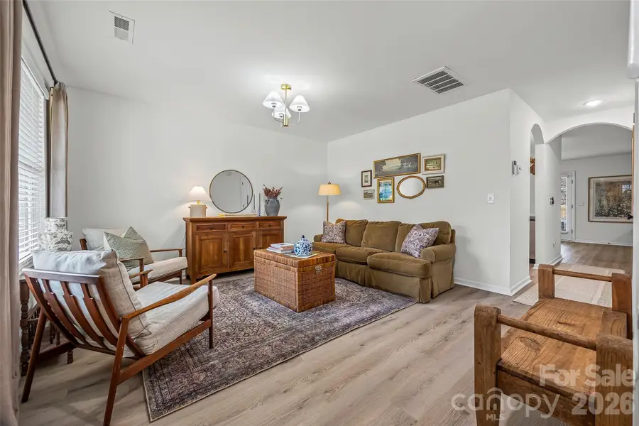 5223 Fernhill Drive, Charlotte, NC 28217 - #3