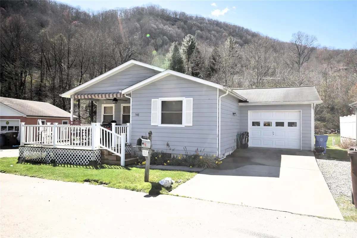 148 Market Street, Maggie Valley, NC 28751 - #1
