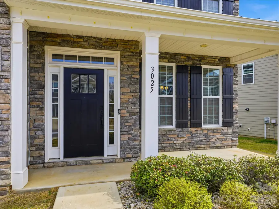 3025 Burnello Court, Iron Station, NC 28080 - #2