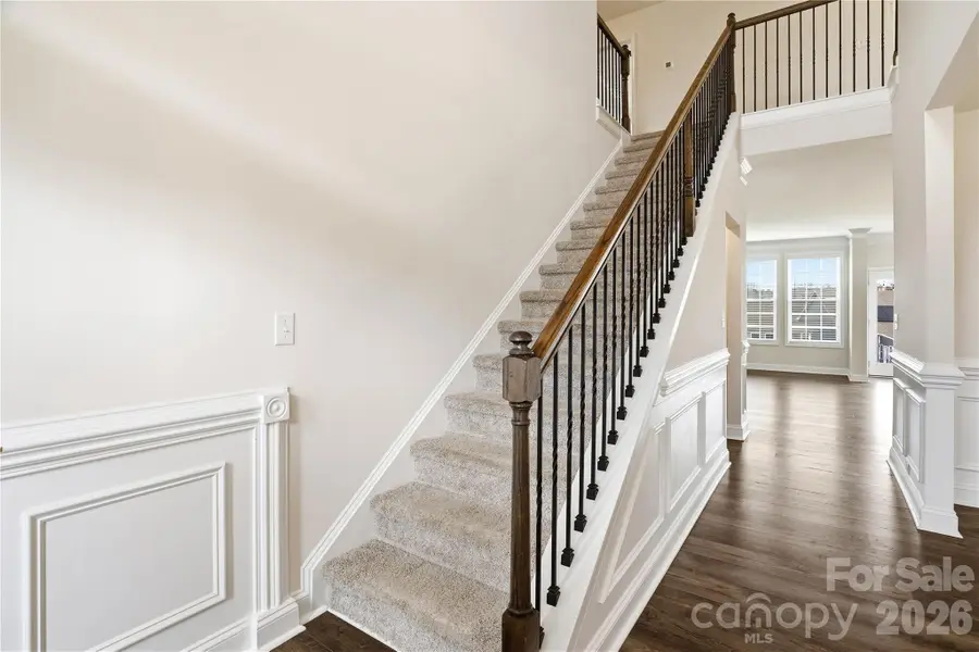 3025 Burnello Court, Iron Station, NC 28080 - #3