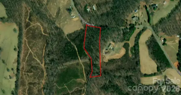 0 Chestnut Ridge Road, Pilot Mountain, NC 27041