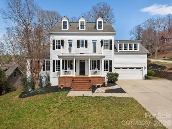 21 Dianthus Drive, Asheville, NC 28803