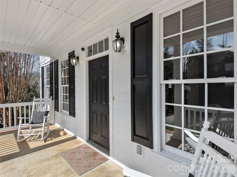 21 Dianthus Drive, Asheville, NC 28803 - #3