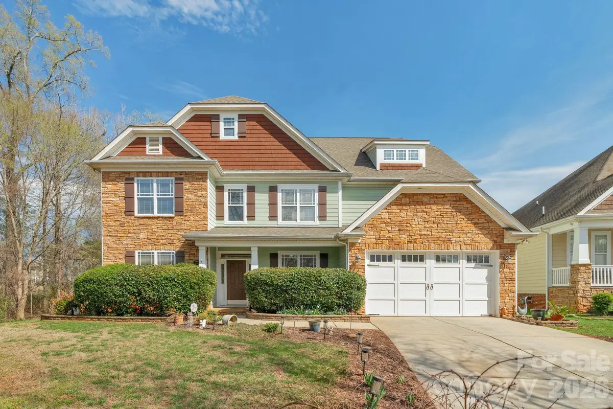 1604 Belmont Stakes Avenue, Indian Trail, NC 28079 - #1