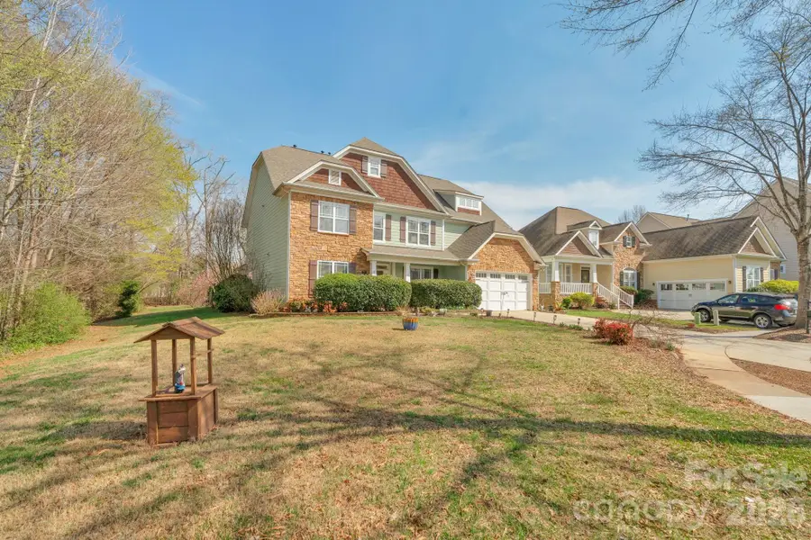 1604 Belmont Stakes Avenue, Indian Trail, NC 28079 - #2