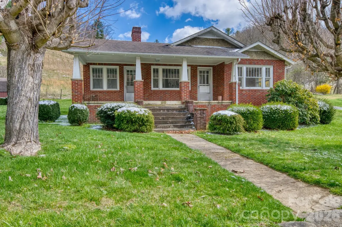 6090 Us 23 Highway, Mars Hill, NC 28754 - #1