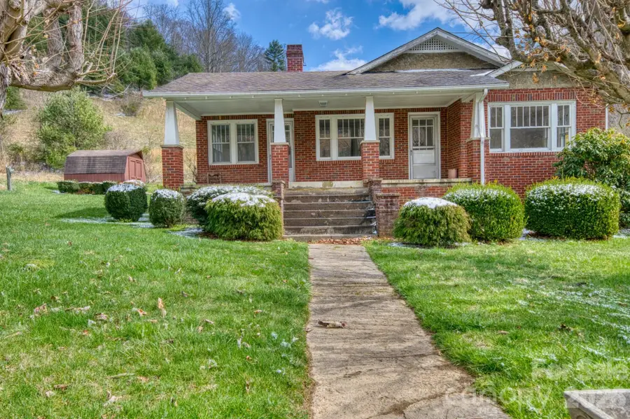 6090 Us 23 Highway, Mars Hill, NC 28754 - #3