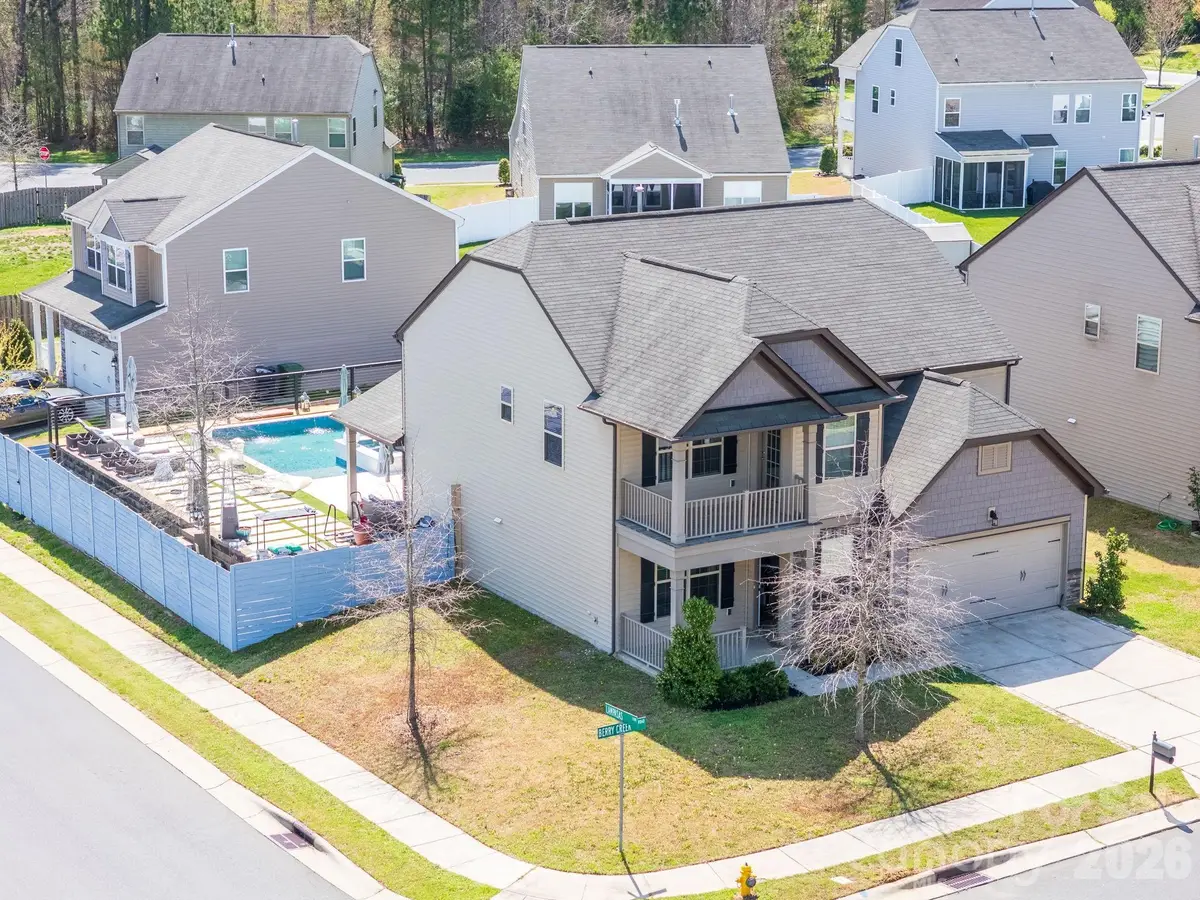 3124 Berry Creek Road, Charlotte, NC 28214 - #1
