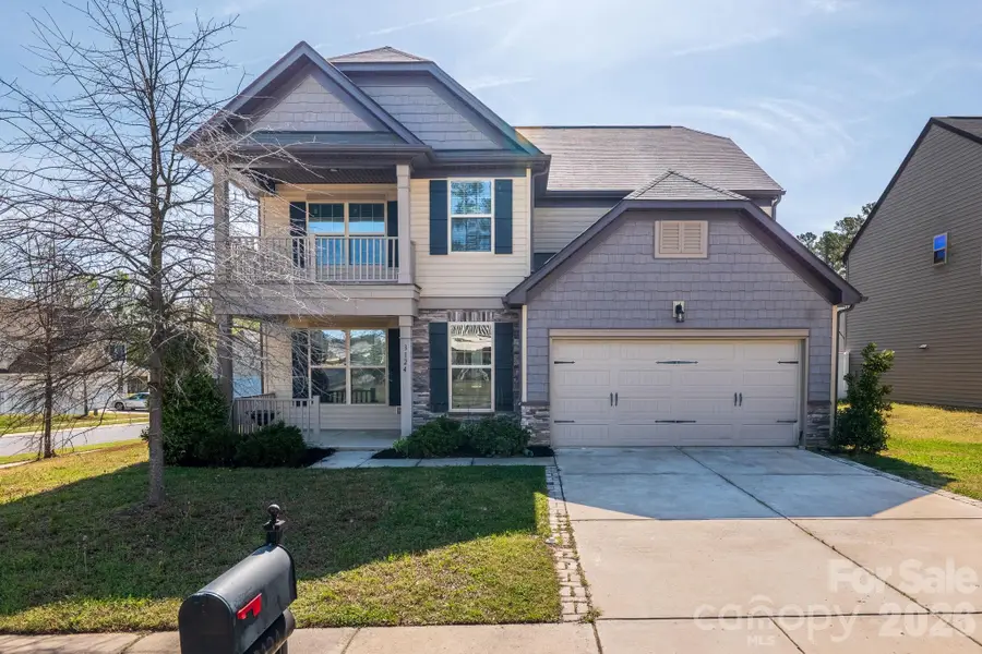 3124 Berry Creek Road, Charlotte, NC 28214 - #3