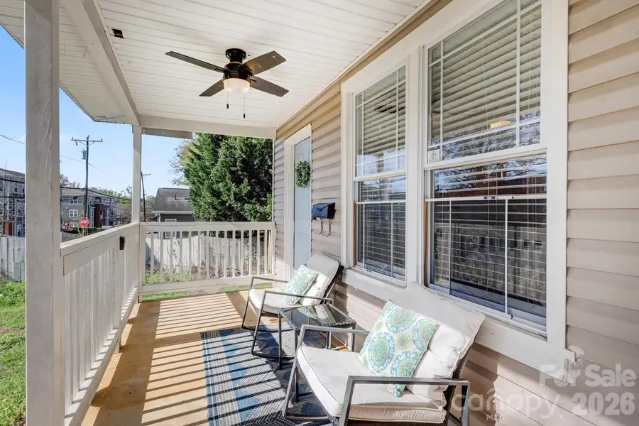 328/330 Baldwin Avenue, Charlotte, NC 28204 - #2