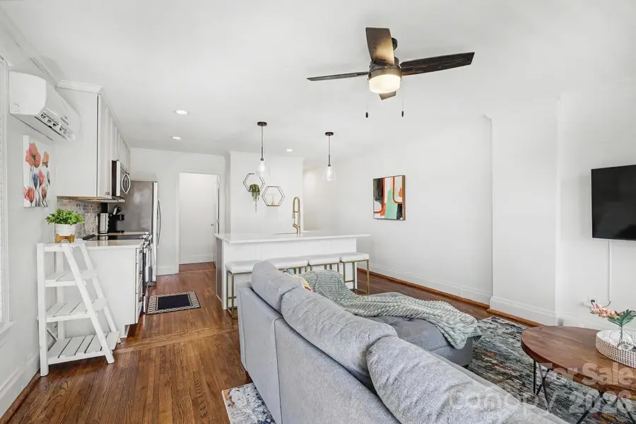 328/330 Baldwin Avenue, Charlotte, NC 28204 - #3