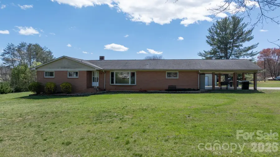 103 Hamp Street, Morganton, NC 28655 - #3