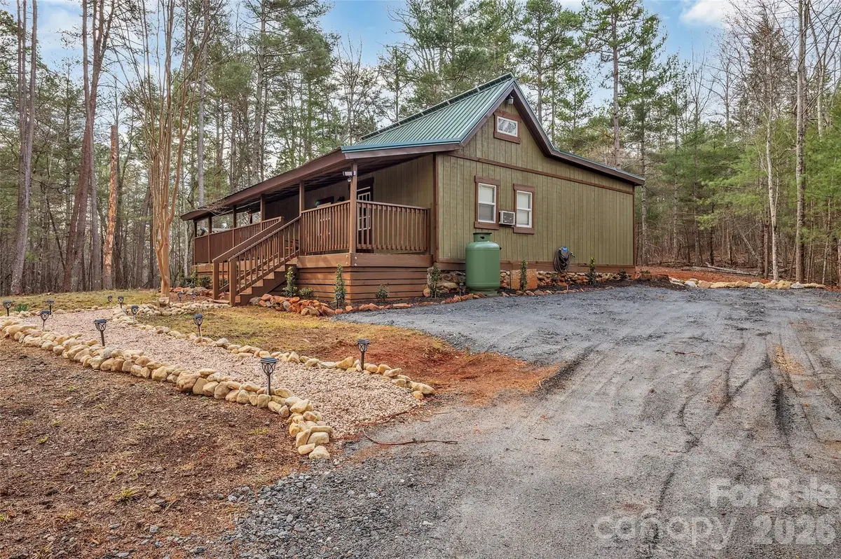 179 Doves Way, Lake Lure, NC 28746 - #1