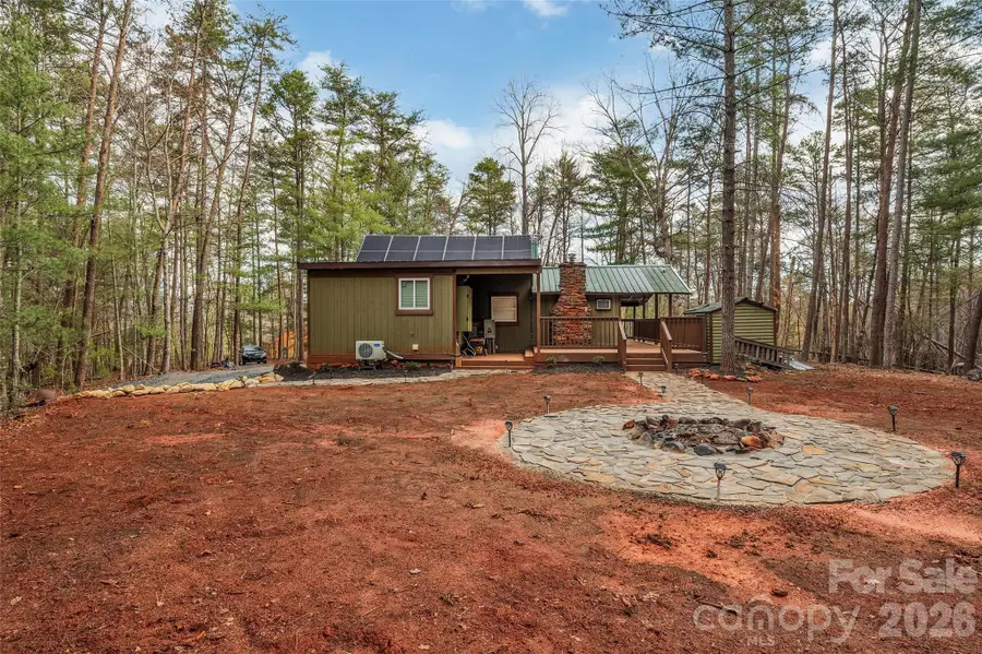 179 Doves Way, Lake Lure, NC 28746 - #3