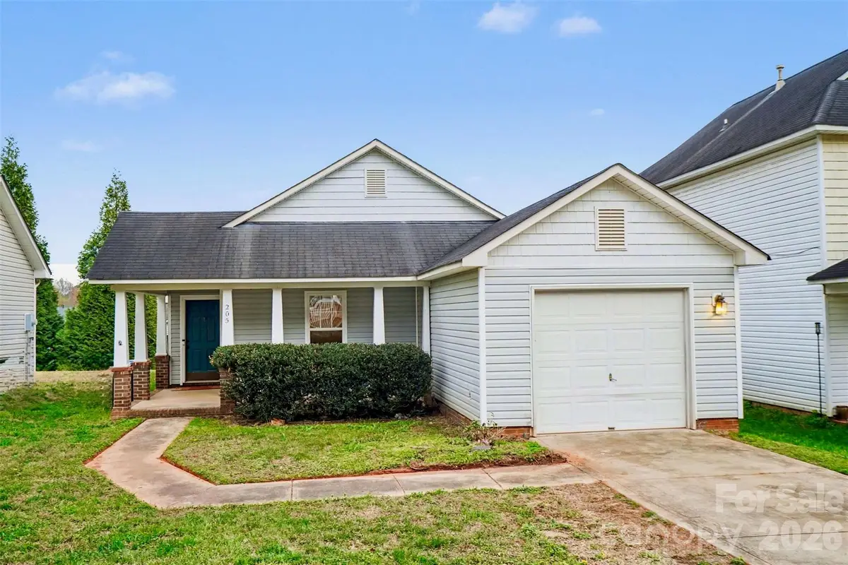 205 Amir Circle, Matthews, NC 28105 - #1