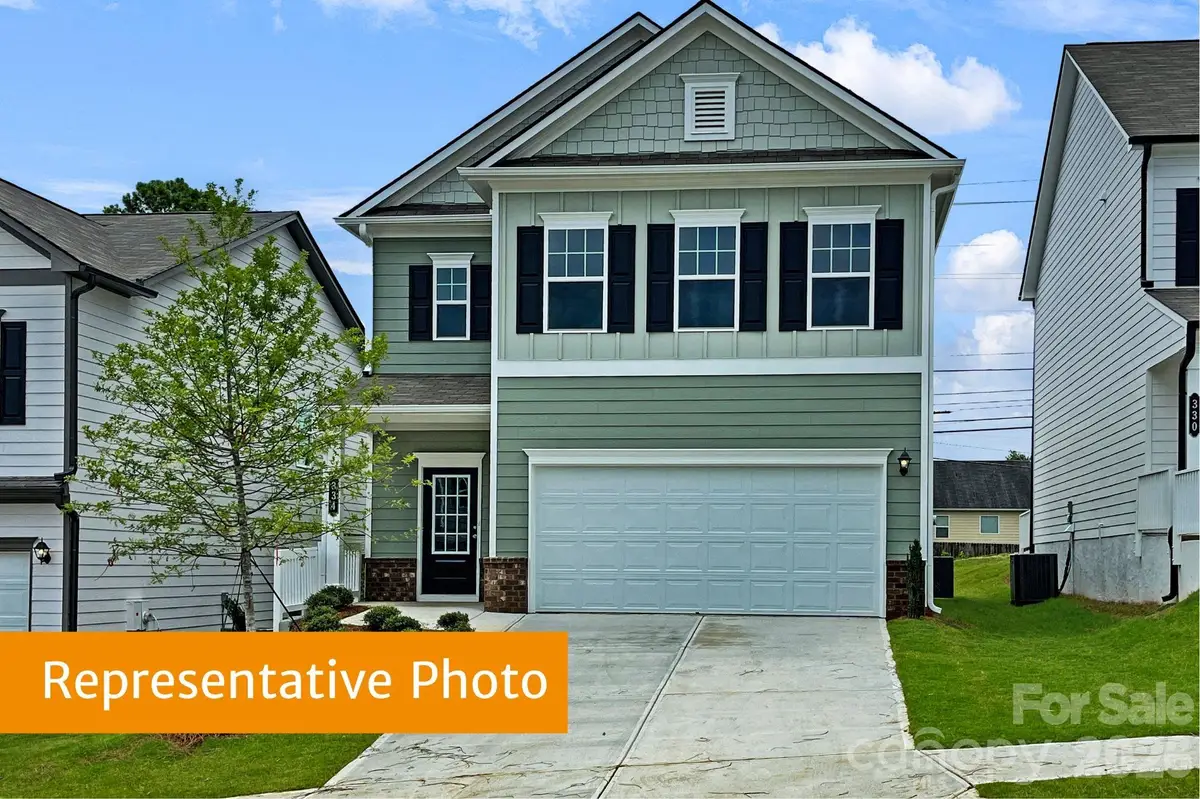 1110 Langston Lane, Salisbury, NC 28144 - #1