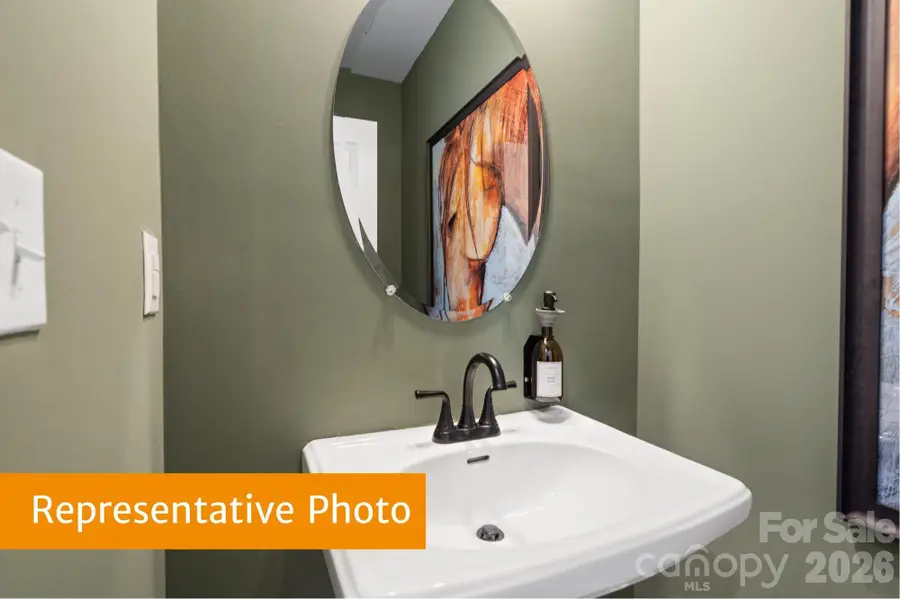 1110 Langston Lane, Salisbury, NC 28144 - #3