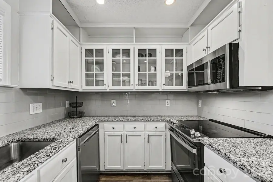 9041 J M Keynes Drive #1, Charlotte, NC 28262 - #3