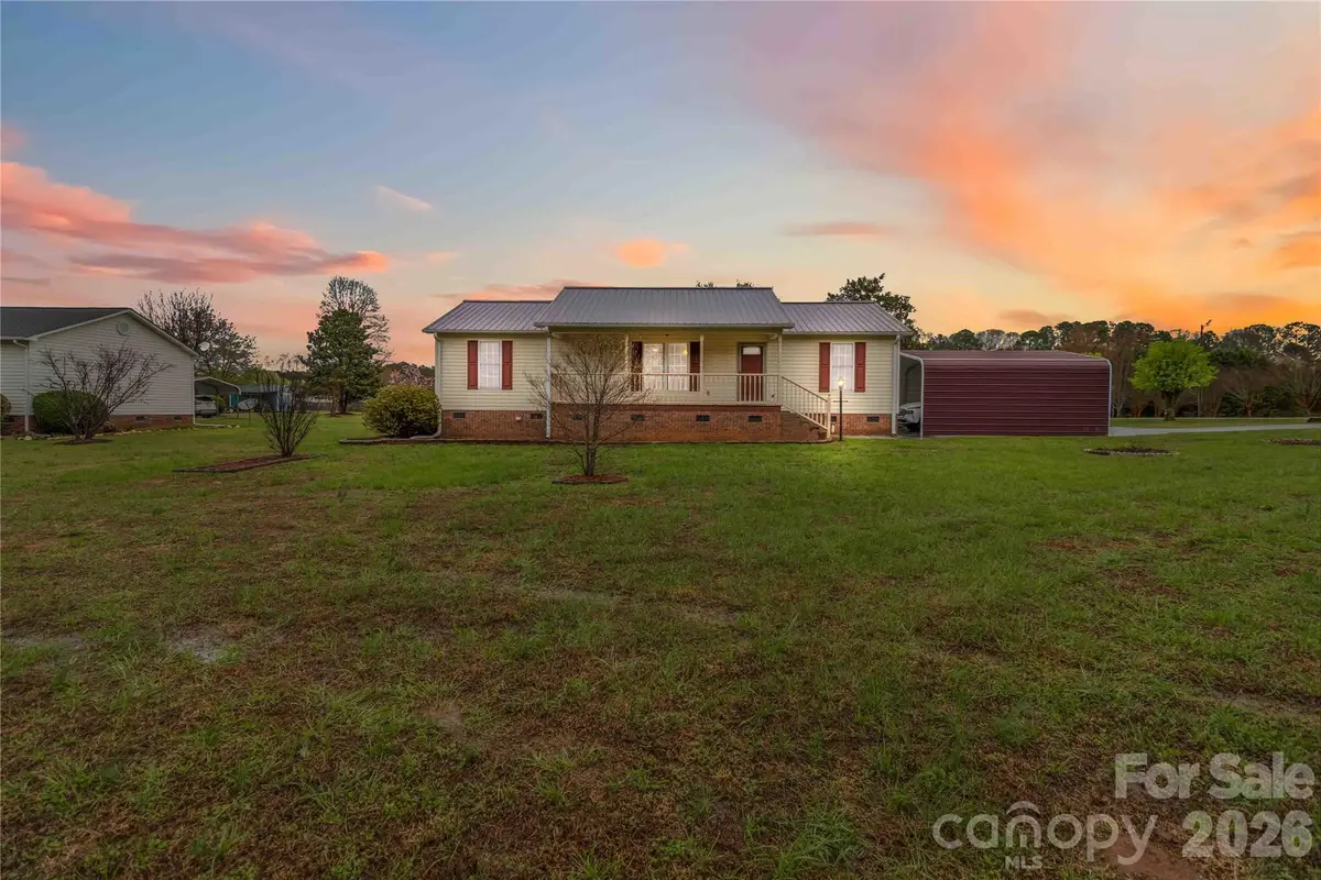 111 Flushing Drive, York, SC 29745 - #1