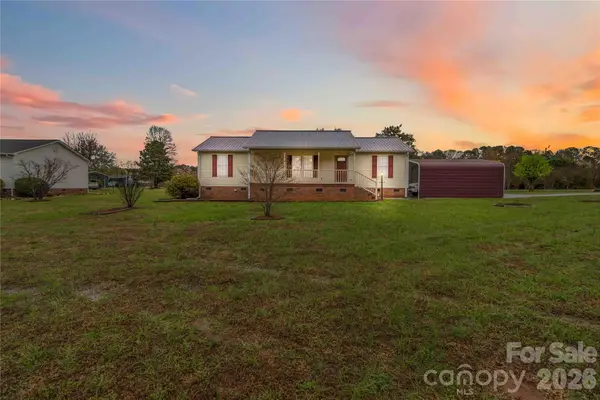 111 Flushing Drive, York, SC 29745