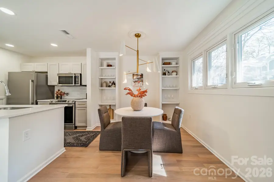 419 W 8th Street #49, Charlotte, NC 28202 - #2