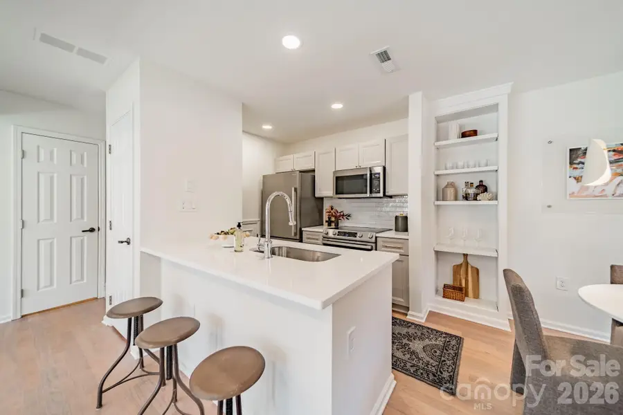 419 W 8th Street #49, Charlotte, NC 28202 - #3