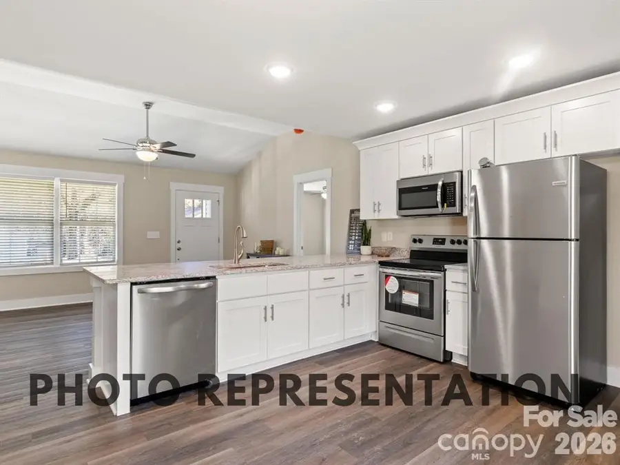 222 Center Street, Chester, SC 29706 - #3