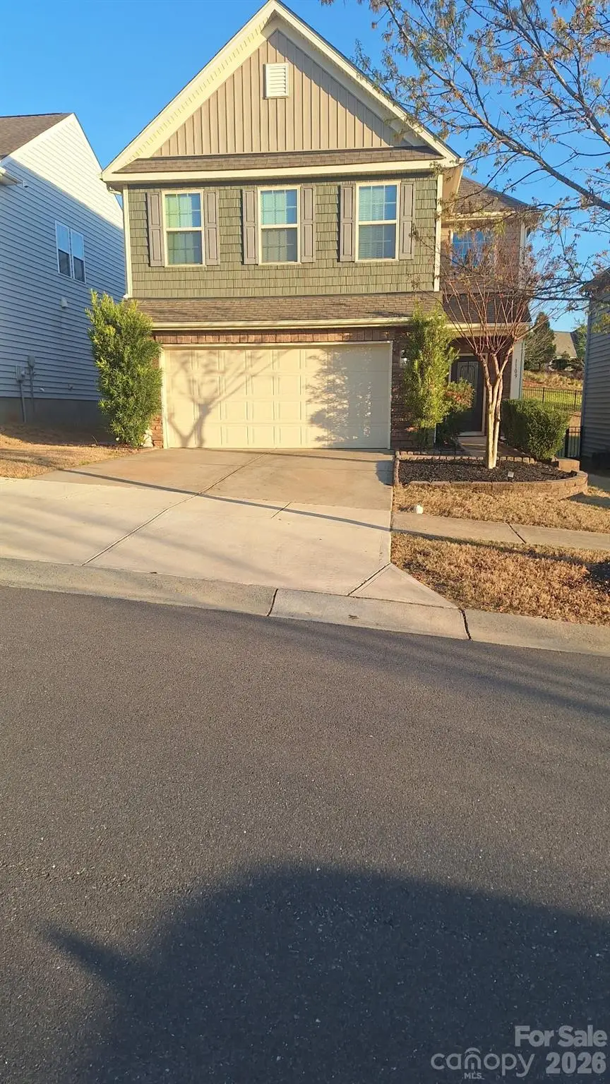 1109 Blackwaterside Drive, Fort Mill, SC 29715 - #3