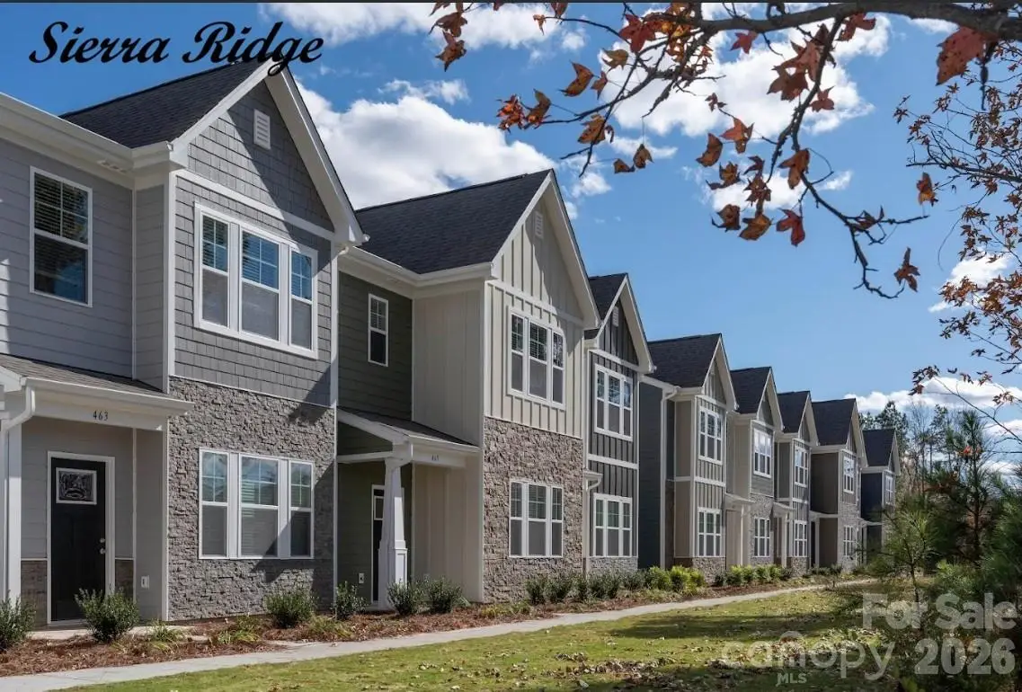 477 Etna Street #5602, Gastonia, NC 28052 - #1