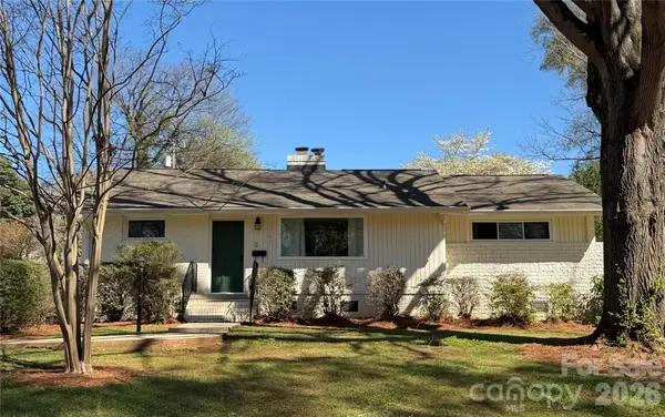 741 Brockbank Road, Charlotte, NC 28209