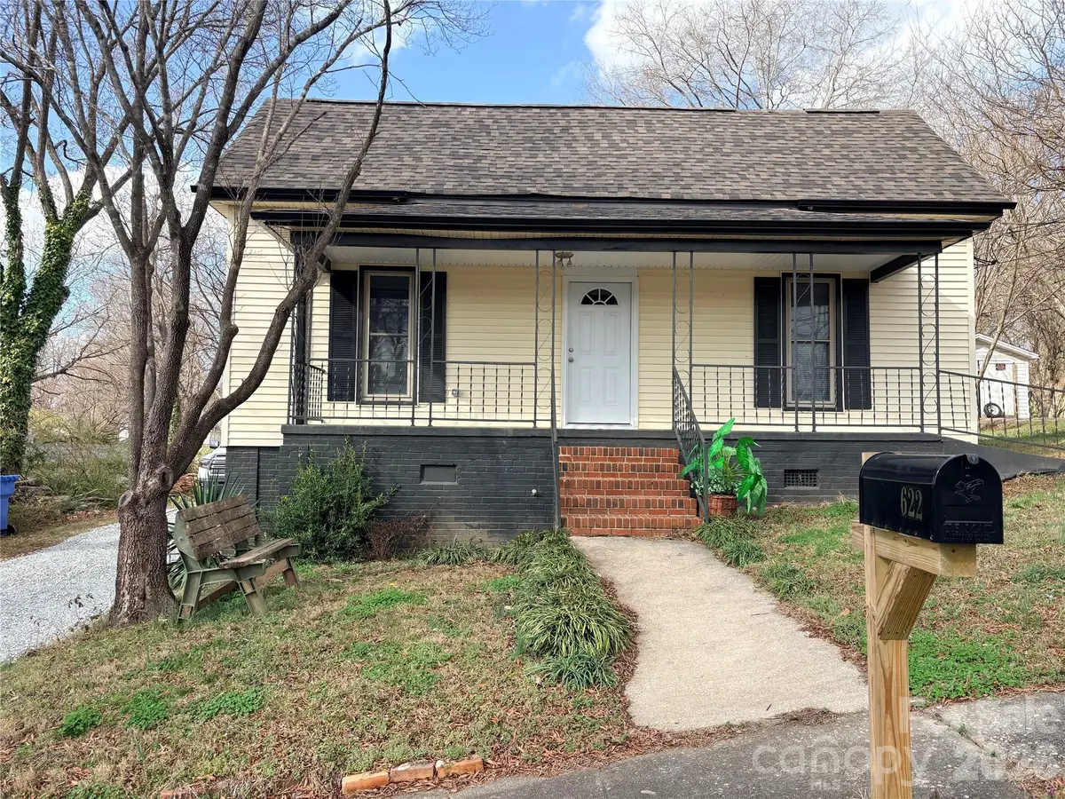 622 Watts Street, Albemarle, NC 28001 - #1