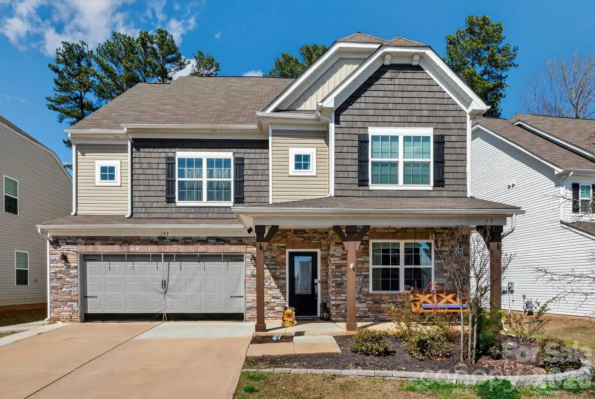 193 Abersham Drive, Mooresville, NC 28115 - #1