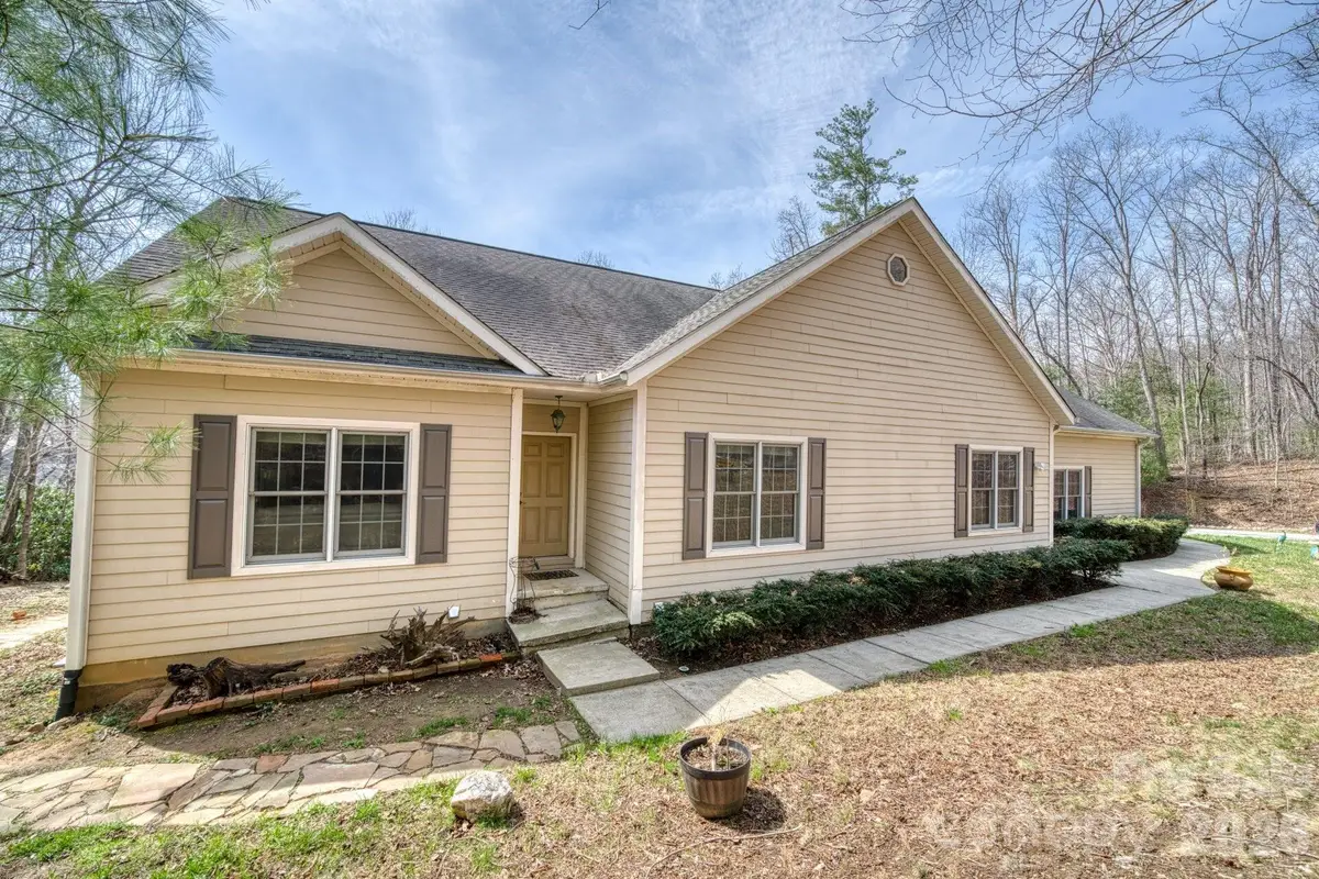 45 Baton Lane, Asheville, NC 28803 - #1