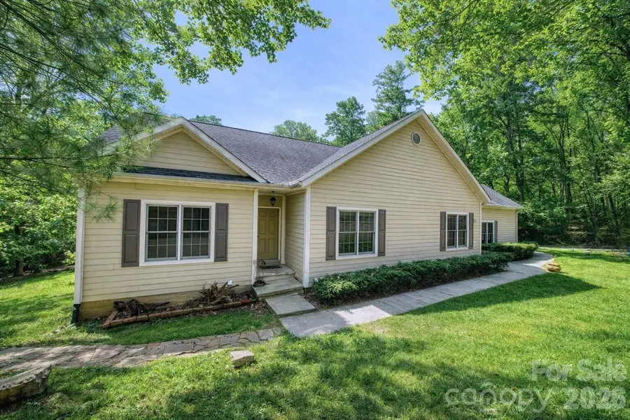 45 Baton Lane, Asheville, NC 28803 - #2