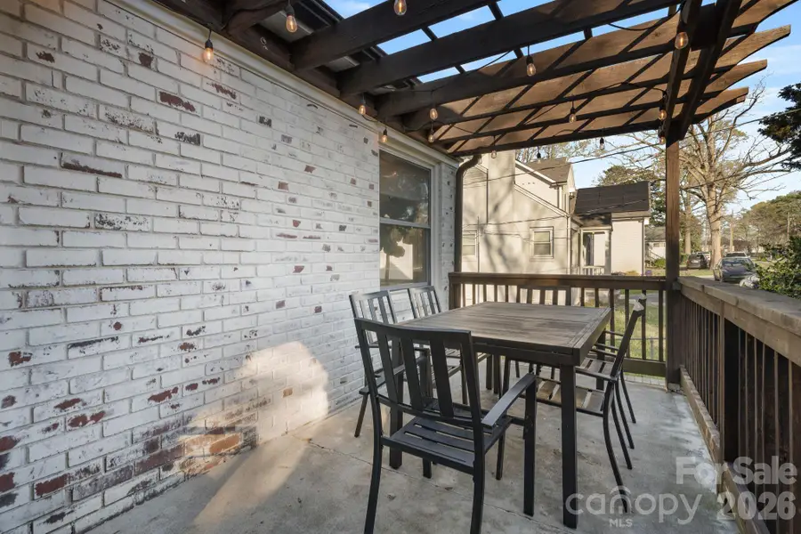 3720 Tuckaseegee Road, Charlotte, NC 28208 - #3