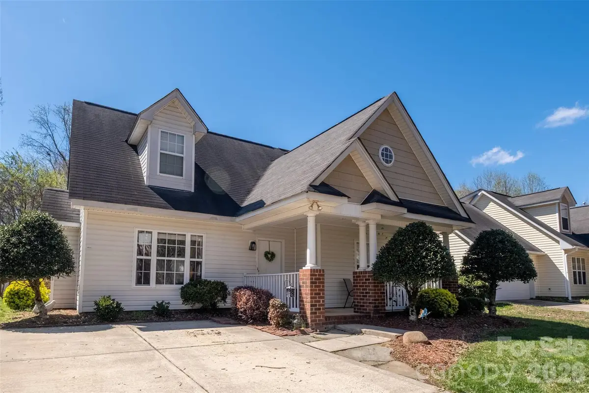 7618 Prairie Rose Lane, Huntersville, NC 28078 - #1
