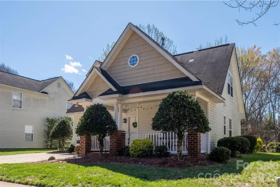 7618 Prairie Rose Lane, Huntersville, NC 28078 - #2