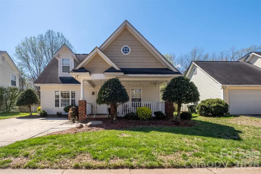 7618 Prairie Rose Lane, Huntersville, NC 28078 - #3