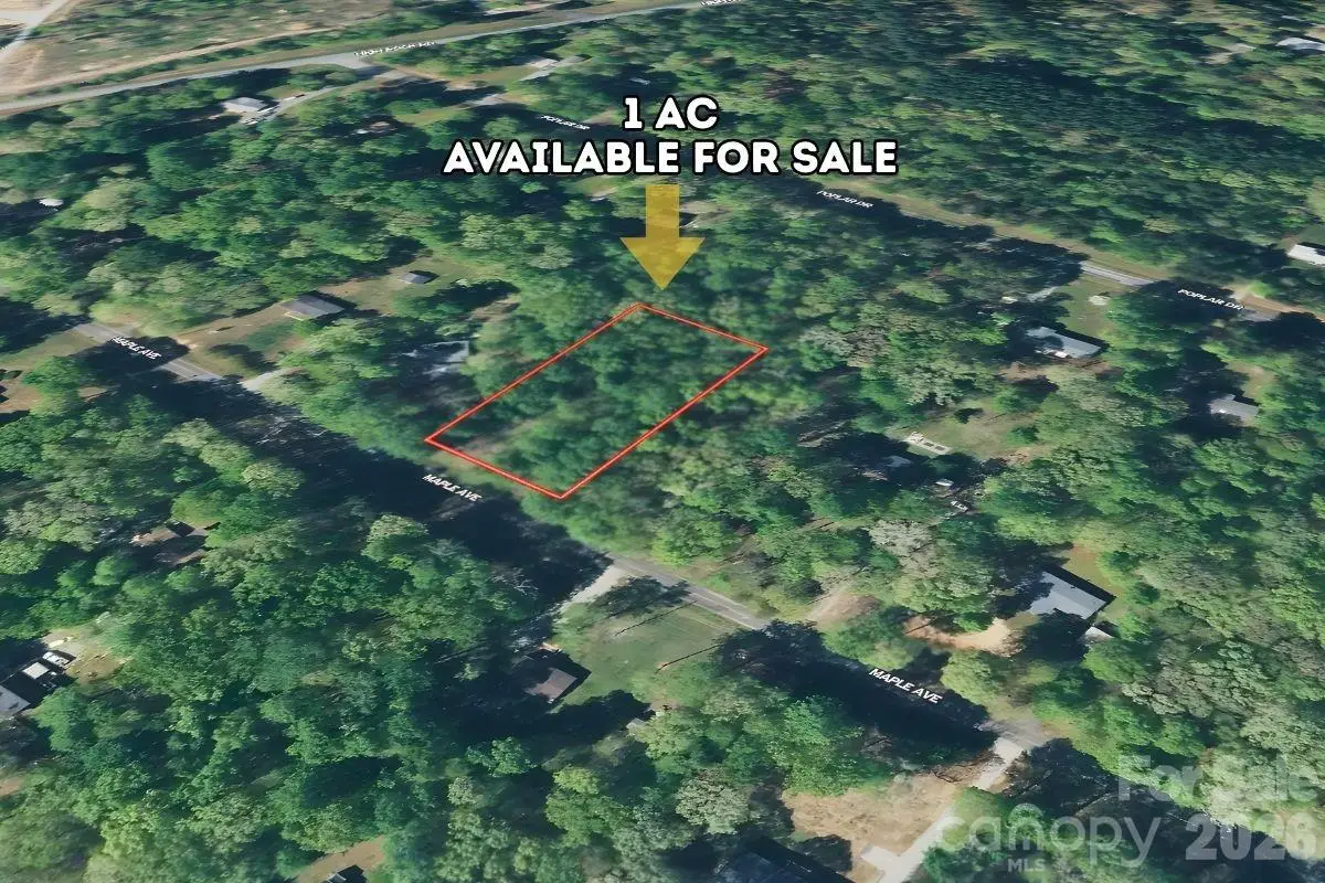 0 Maple Avenue, Efland, NC 27243 - #1