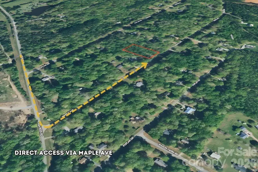 0 Maple Avenue, Efland, NC 27243 - #2