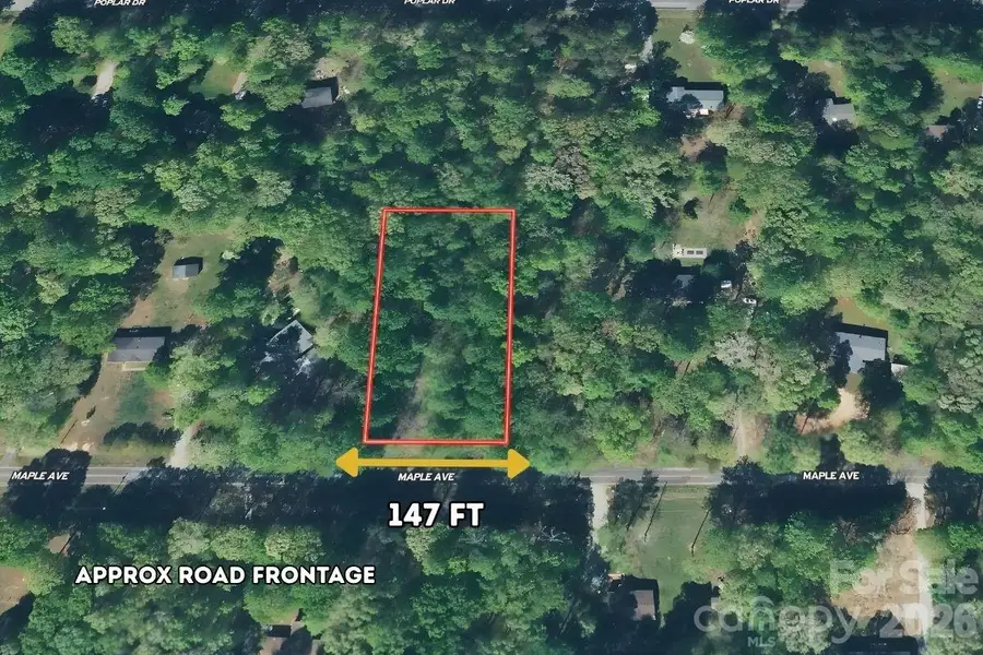 0 Maple Avenue, Efland, NC 27243 - #3