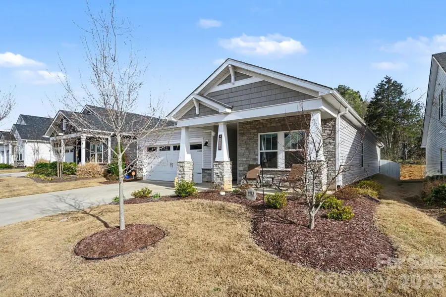 9113 Myrna Drive, Gastonia, NC 28056 - #2