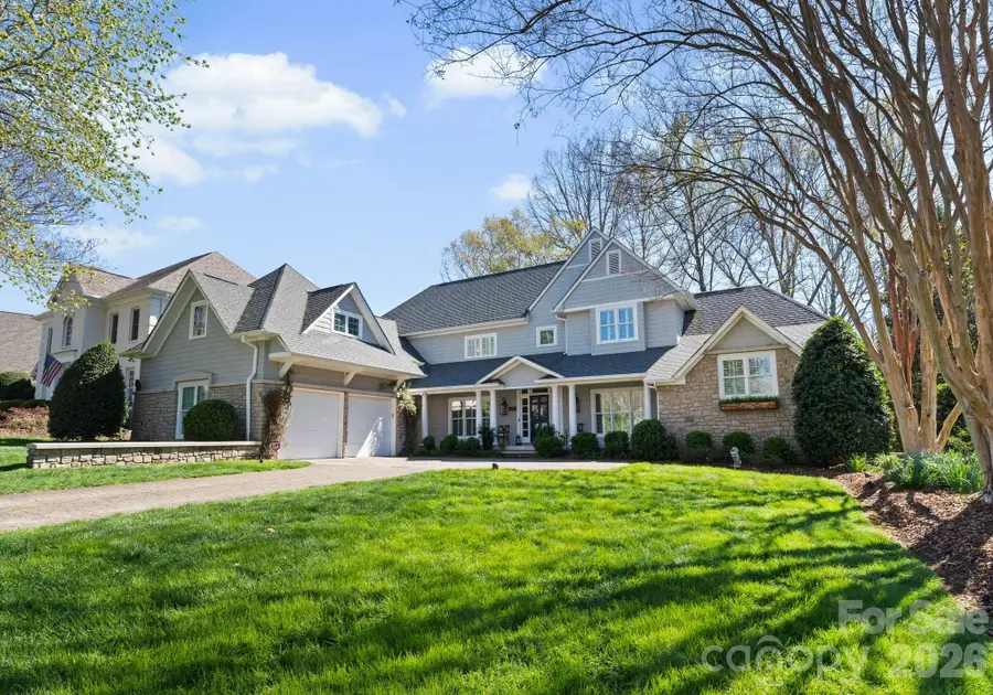 4203 Morrowick Road, Charlotte, NC 28226 - #3