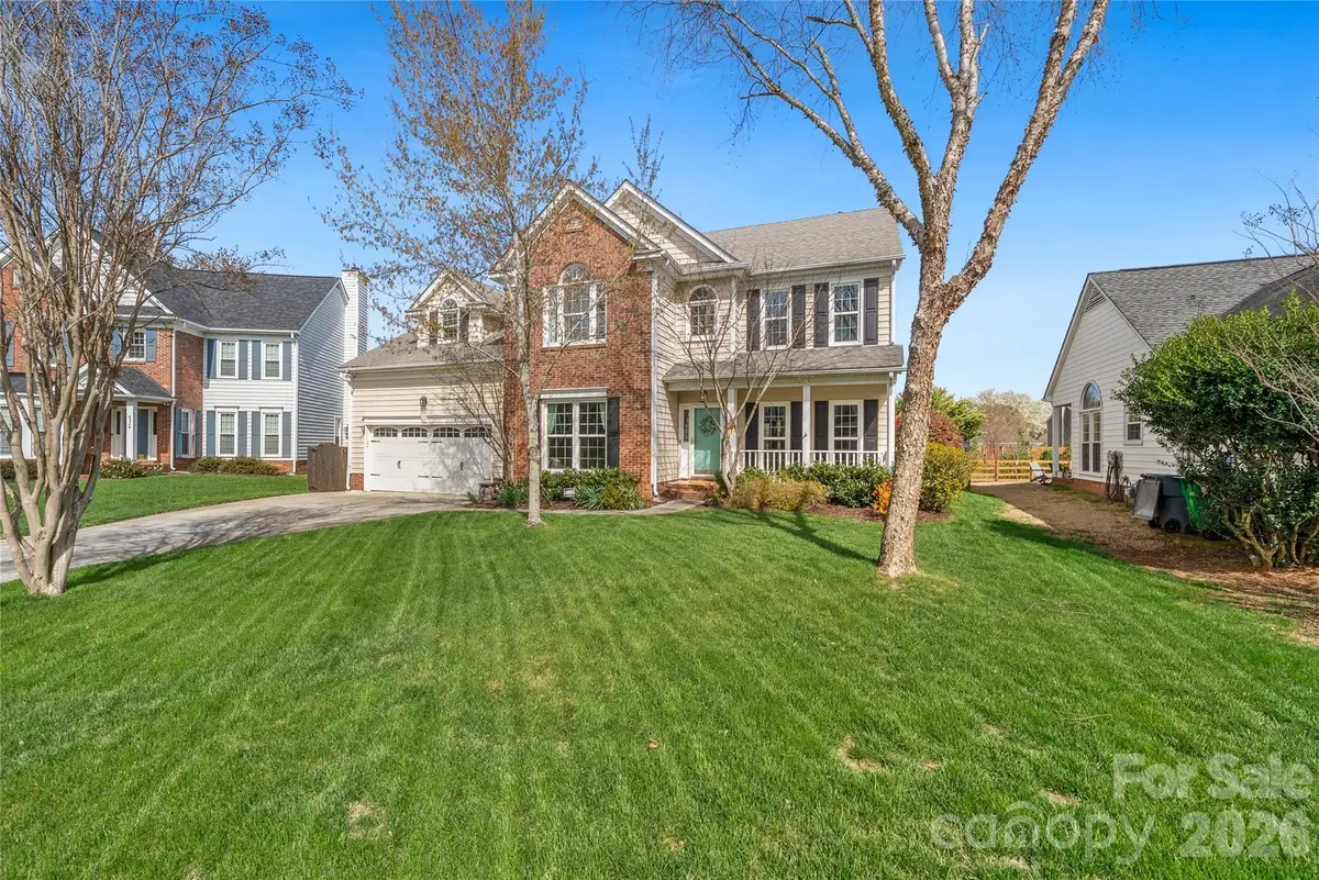 8520 Newton Lane, Charlotte, NC 28277 - #1