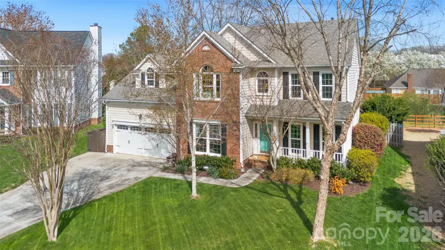 8520 Newton Lane, Charlotte, NC 28277 - #2