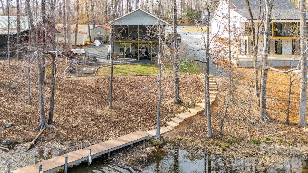 194 Hattaway Circle, Mount Gilead, NC 27306 - #1