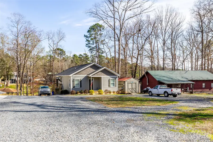194 Hattaway Circle, Mount Gilead, NC 27306 - #2